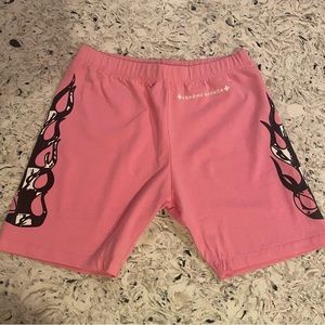Chrome Hearts Shorts
